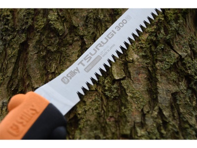Silky Tsurugi 300-10 - ruční pila