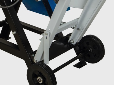 Scheppach HS 510 - kolébková pila/cirkulárka 230 V