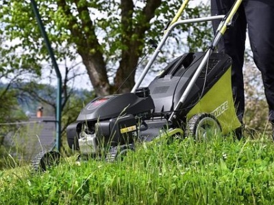 Benzínová sekačka G-FORCE XSZ46H-SD