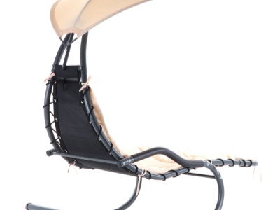 Lehátko MARINA De Luxe