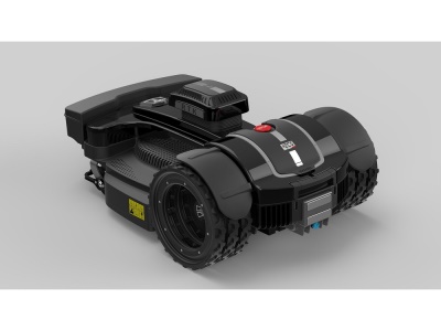 TECHline NEXTTECH Ai LX6 RTK