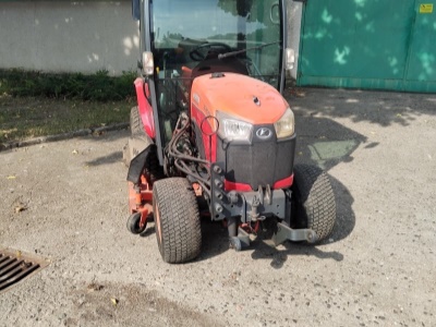 Traktor Kubota B2650 H-C