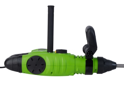 Kombinované vrtací a sekací kladivo Procraft BH2350K