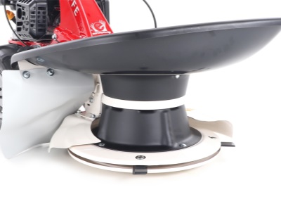 EUROSYSTEMS Bubnová sekačka - MINIEFFE