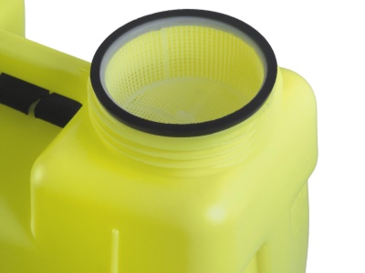 Ruční tlakový postřikovač Procraft HS-12