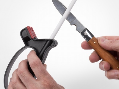 KRTH01101 - Bruska na nože a nůžky