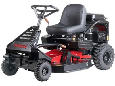 PUBERT DEFENDER 84