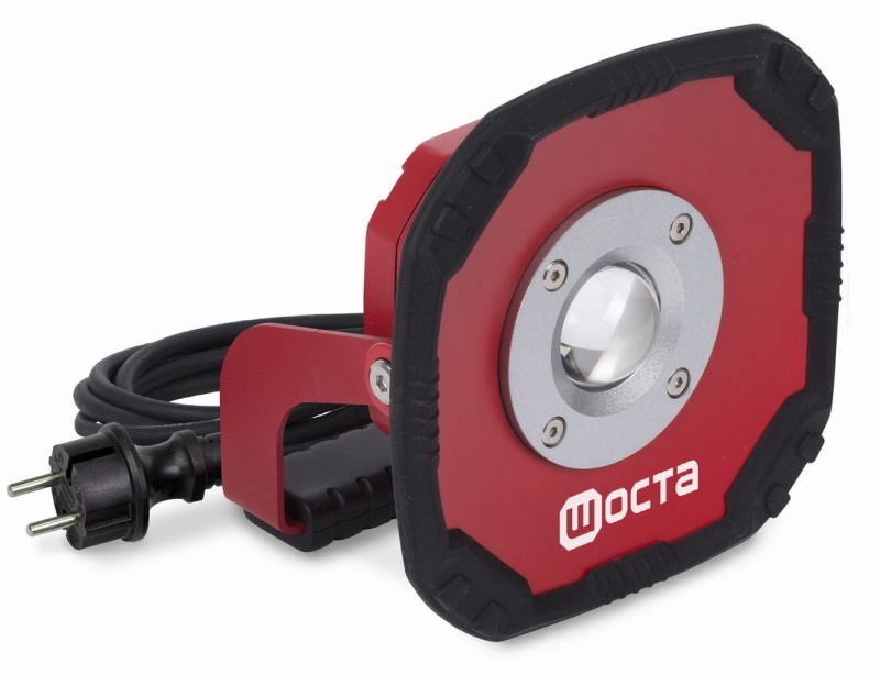 WOC100000 - LED  reflektor OCTA AC 10W