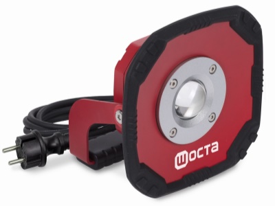 WOC100000 - LED  reflektor OCTA AC 10W