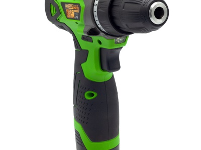 Aku vrtací šroubovák Procraft PA12Li