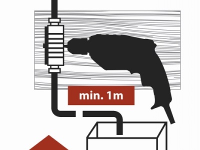 KRT992000 - Čerpadlo na vrtačku