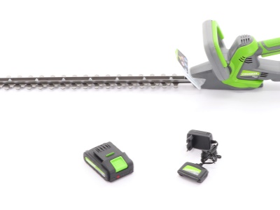 VERDEMAX AKU plotostřih TS20