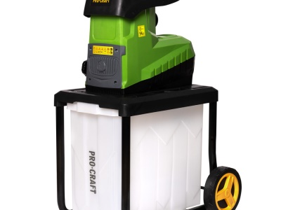Zahradní drtič větví válcový Procraft PSL2850