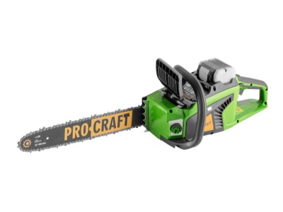 Aku řetězová pila Procraft PKA48Li
