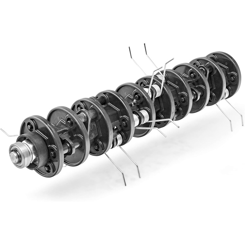 MTD Provzdušňovací válec s pružinami MAS3803 - pro OPTIMA 35/38 VO