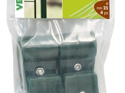 VERDEMAX plotová spojka 8558
