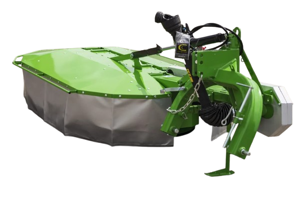 Bubnová sekačka Talex ECO CUT 1,85