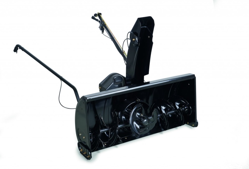 SNĚHOVÁ FRÉZA 3 ST. XT 107CM ZADNÍ VÝHOZ