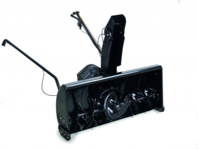 SNĚHOVÁ FRÉZA 3 ST. XT 107CM ZADNÍ VÝHOZ