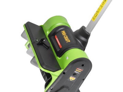 Aku sněhová fréza Procraft PSB20bb (bez baterie a nabíječky)