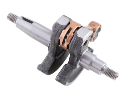 Kliková hřídel 44mm 1E44F 52CC  PROCRAFT