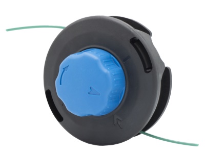 Strunová hlava (plastový spodek) PROCRAFT MR-9