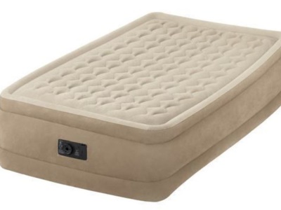 Postel nafukovací Intex Ultra Twin