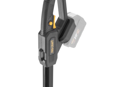 Prodlužovací nástavec pro řetězové pily (otočný) akumulátorový Procraft EP3.0R