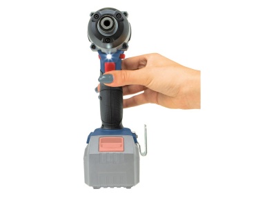 Scheppach CID180-20Li - aku 20 V rázový utahovák