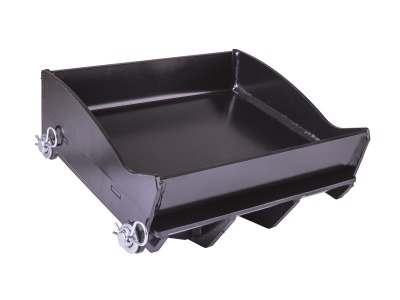 Scheppach Přítlačná deska - pro EXC 815