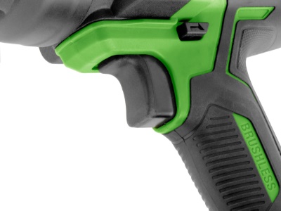 Aku rázový utahovák Procraft PWA90
