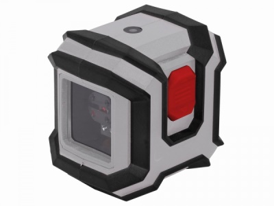 KRT706225C - Křížový laser s držákem