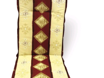 Sedák 115x50x6-27C