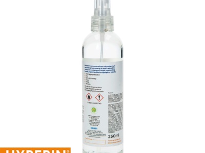 Hyperin Cabin 250 ml - neutralizátor zápachu