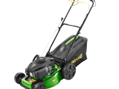 Benzínová sekačka Procraft PLM460 NE