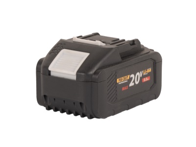 Baterie akumulátorová 20V Li-ion, 8000mAh Procraft 20/8