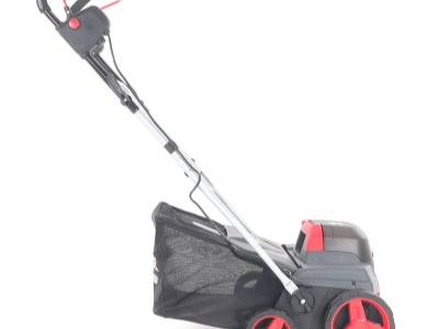CRAMER 48SC36 2in1