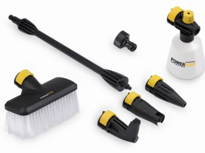 POWXG9030 - Elektrická tlaková myčka 1900W / 135bar