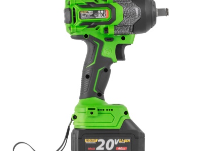 Aku rázový utahovák Procraft PWA36 1B