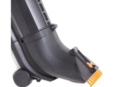 Elektrický vysavač listí Procraft PGU2500