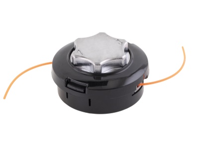 Strunová hlava (hliníkový spodek) PROCRAFT MR-4