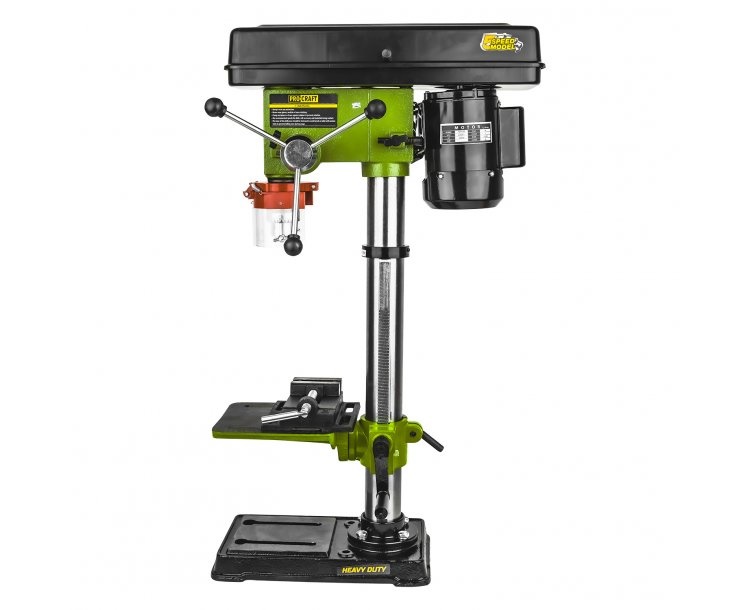 Sloupová vrtačka Procraft BD1950