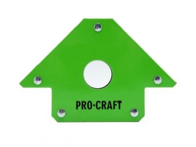 Magnet úhlový Procraft WH22