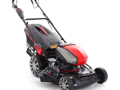 VeGA 46S ECO 80V 6in1 + AKU set