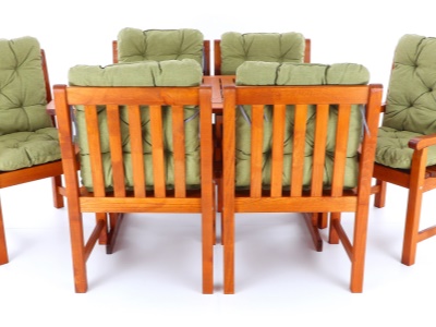 VeGA COTSWOLD SET 6