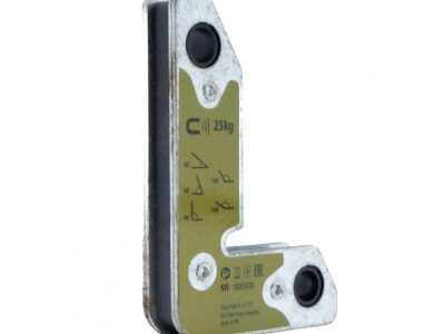 Magnet úhlový Procraft CM25