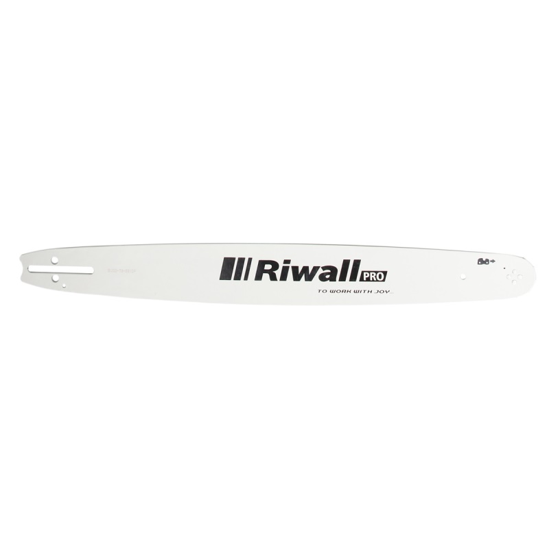 Riwall PRO Vodící lišta 20" (50 cm) .325" 1,5 mm - pro RPCS 6250