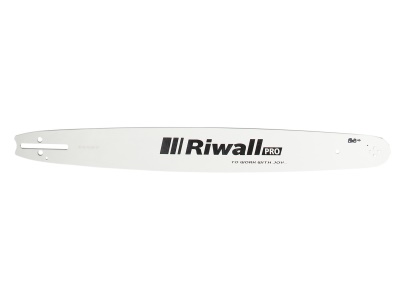Riwall PRO Vodící lišta 20" (50 cm) .325" 1,5 mm - pro RPCS 6250