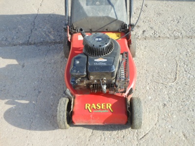 Sekačka R 434 