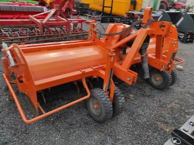 Půdní fréza Struik 4RF 310